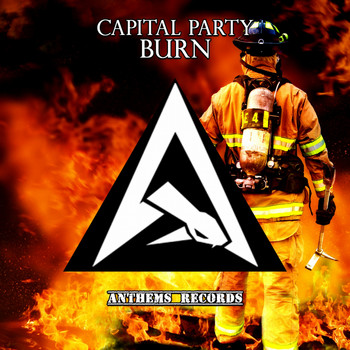 Capital Party - Burn
