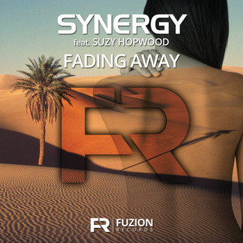 Synergy ft. Suzy Hopwood - Fading Away