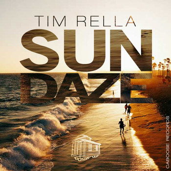 Tim Rella - Sundaze