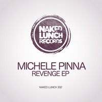 Michele Pinna - Revenge EP