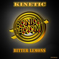 Kinetic - Bitter Lemons