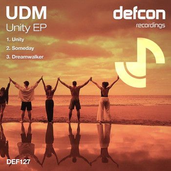 UDM - Unity EP
