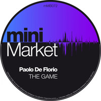 Paolo De Florio - The Game (Ian Carrera Remix)