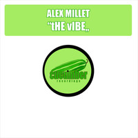 Alex Millet - The Vibe