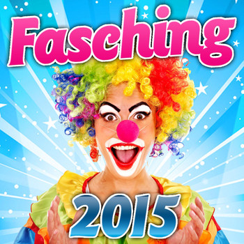 Various Artists - Fasching 2015