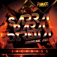 jackBASS - Sarra Para Direita (AfroFunk Mix)