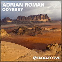 Adrian Roman - Odyssey