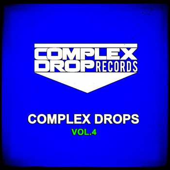 Various Artists - Complex Drops, Vol. 4