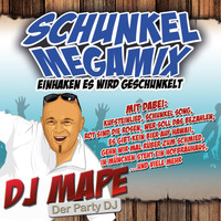 DJ Mape - Schunkel Megamix