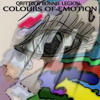 Bonnie Legion - Colours Of Emotion