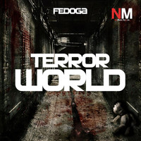 Fedoga - Terror World