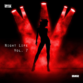 Various Artists - Night Life - Vol. 7
