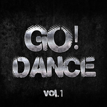 Various Artists - Go! Dance - Vol. 1