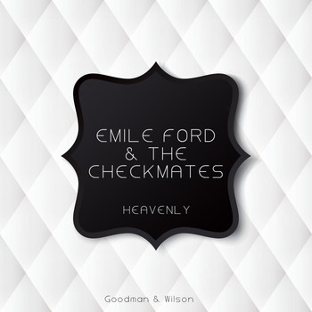 Emile Ford & The Checkmates - Heavenly