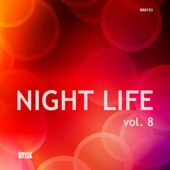 Various Artists - Night Life - Vol. 8
