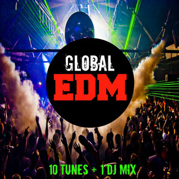 Various Artists - Global EDM