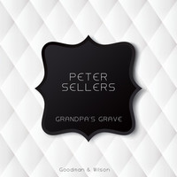 PETER SELLERS & SOPHIA LOREN - Grandpa's Grave