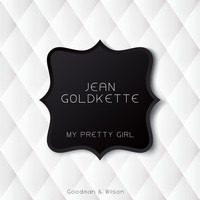 Jean Goldkette - My Pretty Girl
