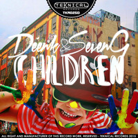 Deenk - Children