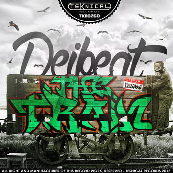 Deibeat - The Train