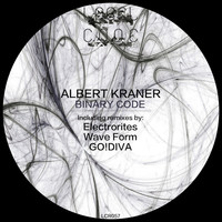 Albert Kraner - Binary Code