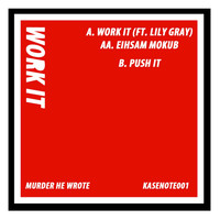 Murder He Wrote - Work It