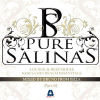 Bruno From Ibiza - Pure Salinas - Koh Samui Beach Essentials, Pt. 1 (Compiled by Bruno from Ibiza)