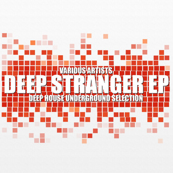 Various Artists - Deep Stranger