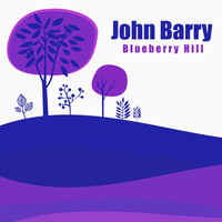 John Barry - Blueberry Hill