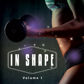 Various Artists - In Shape, Vol. 1