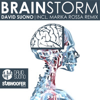 David Suono - Brainstorm