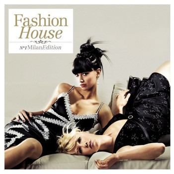 Henri Kohn - Fashion House - No.1 Milan Edition (Compiled by Henri Kohn)