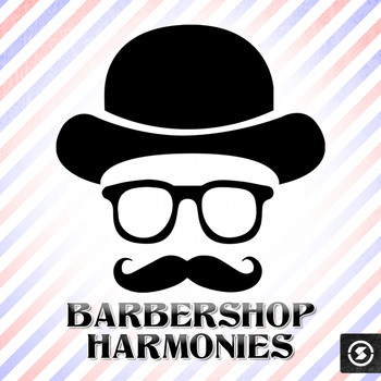 Various Artists - Barbershop Harmonies