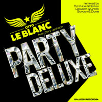 Otto Le Blanc - Party Deluxe
