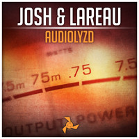 Josh, Lareau - Audiolyzd