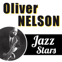 Oliver Nelson - Jazz Stars