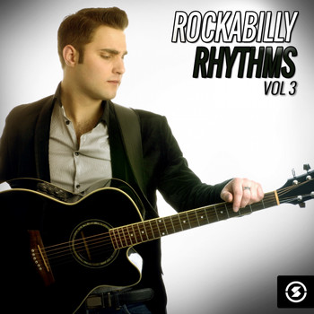 Various Artists - Rockabilly Rhythms, Vol. 3