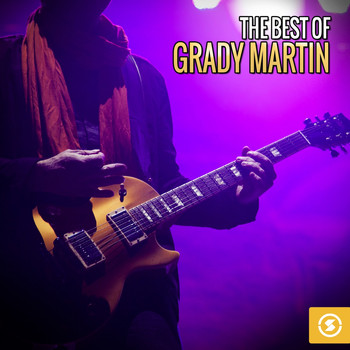 Grady Martin - The Best of Grady Martin