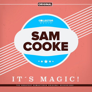 Sam Cooke - It´s Magic!