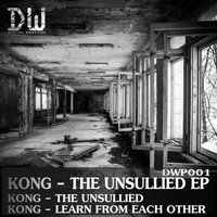 Kong - The Unsullied EP