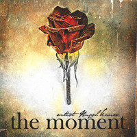 Angel Kunev - The Moment