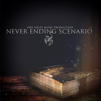 Various Artists - Never Ending Scenario
