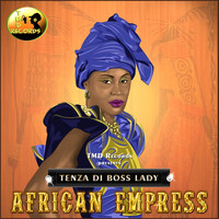 Tenza - African Empress