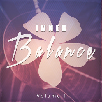 Various Artists - Inner Balance, Vol. 1 (Peaceful Chill out & Meditation Moods)