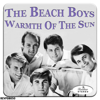 The Beach Boys - The Beach Boys - Warmth of the Sun
