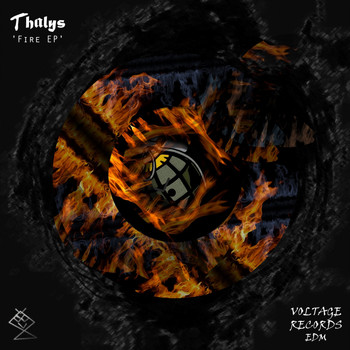 Thalys - Fire EP