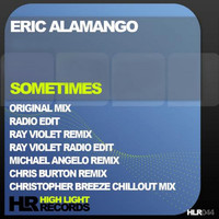 Eric Alamango - Sometimes