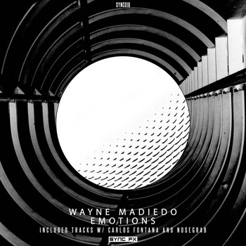 Wayne Madiedo - Emotions