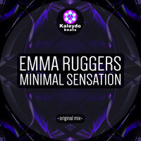 Emma Ruggers - Minimal Sensation