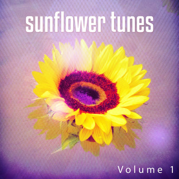 Various Artists - Sunflower Tunes, Vol. 1 (Sun Flavoured Relaxing Tunes)